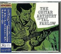 Guitar Artistry Of Tal Farlow (UHQCD)