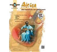 Guitar Atlas: Africa: Your passport to a new world of music (National Guitar Workshop) by Banning Eyre (24-Jun-2002) Sheet music