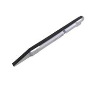 Guitar Bass Fet Pinehishing Filt Fetsing Fet Feting Tool Guitar Guitar FRET Crowning File Pen Fet Niveling Herramienta Lijado