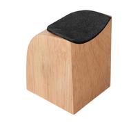 Guitar Bench Resest, 9,5 x 7,3 x 7,3 x 7 cm, soporte para guitarra, cadena de cambio, sturdy Guitars Relax Seat, marrón negro, ideal para mantenimiento y limpieza, marrón