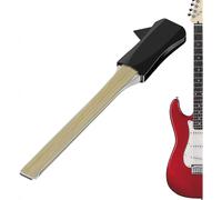 Guitar Bow, Double Sided Guitar Bow with Built-in Pick, Guitar Picks, Dual Purpose Plucked String Tools for Guitar Playing