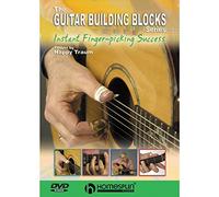 Guitar Building Blocks: Instant Fingerpicking Success [Reino Unido] [DVD]