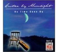 Guitar By Moonlight: As Time Goes By by Chapdelaine, Michael, Michael Chapdelaine (1997-01-14)