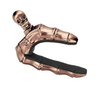 Guitar Capo Picks, Skull Finger Capo, Guitar Accessories Capos, Acoustic Guitar Capos, For Acoustic, Electric, And Classical Guitars, Including Ukulele And Versatile Accessories
