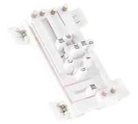 Guitar Chord Assistant Device | One-Click Guitar Chord Presser Aid Tool For Beginners | Guide Chorde Practice Helper Clamp ABS 14×10 cm Screw Style Random To Honing Their Craft.