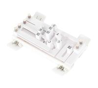 Guitar Chord Presser - Practice Instrument Guide, Learning System | Portable Trainer For Beginners Adults Players Music Lovers Fingering Aid Digital Musical Instruction Tool String Tutor