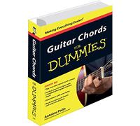 Guitar Chords For Dummies