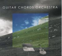 GUITAR CHORDS ORCHESTRA - Sounds And Silence