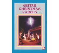 Guitar Christmas Carols