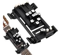 Guitar Cord Presser, Guitar Learning Tool, Portable Chord Practice Guide
