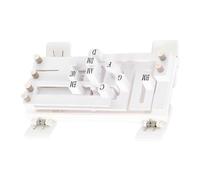 Guitar Cord Presser, Guitar Learning Tool, Portable Chord Practice Guide