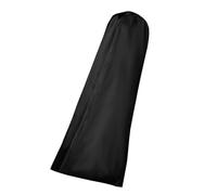 Guitar Cover, Bag Sleeve, Waterproof Portable 210D Oxford Cloth Sun and Dust Protection, Guitar Bag for Acoustic, Electric, Bass, 20.47x16.93x44.09inches, Negro , riferimento alla descrizione,
