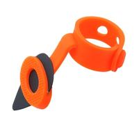 Guitar Finger Guards, Finger Protector Covers, Soft Fingertip Accessories for Beginner Players Guitar, Ukulele, or String Instruments, Comfortable Silicone Protection for Kids, Teens Silicone