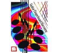 Guitar Fingerboard Harmony