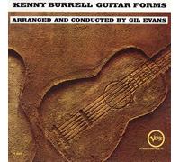 Guitar Forms [Ltd.Re-Issue]