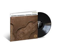 Guitar Forms [Vinilo]