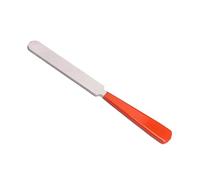 Guitar Fret Crowning Archivo Leveling Tool Fret Crowns Bordes Lijado Archivo Herramienta de Reparación de Guitarras Para Luthier y Guitarristas