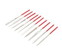 Guitar Fret Crowning File, Profesional Guitar Repair Tool, Violin Fret File, Precision Violin Fret File Set for Musicians, Guitar and Violin Repair, DIY Music Instrument Maintenance