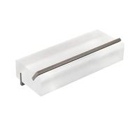 Guitar Fret File, 35-Degree Beveling File, Fret Crowning Tool, Instrument Fret File, 90-Degree Fret File, Ergonomic Handle Versatile Use Angle Options For Deburring Frets For Guitar, Ukulele