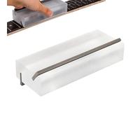 Guitar Fret File, Fret Beveling File, Luthier Tools, Fret Crowning File, Instrument Fret File, Improved Precision, Space-Efficient Solution For Guitar, Ukulele Ret