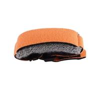 Guitar Fret Wrap - Envoltura de trastes bajos, explosión de cuerdas de guitarra ajustable | Manta de cuerda, silenciador de graves, banda de silenciamiento para T una melodía mejorada y una reducción