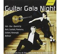 Guitar Gala Night