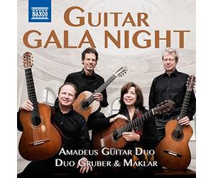Guitar Gala Night