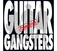 Guitar Gangsters - Guitar Gangsters: Prohibition [Winyl] [Vinilo]