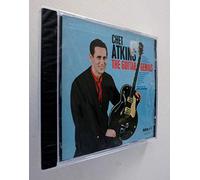 Guitar Genius by Chet Atkins