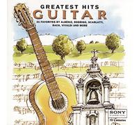 Guitar Greatest Hits