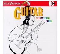 Guitar Greatest Hits by Guitar Greatest Hits (1994-07-19)