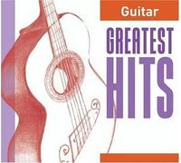 Guitar Greatest Hits by Various Artists (2003-11-04)