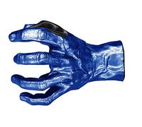 Guitar Grip Wallhanger for Guitar Grip-Blue - Left