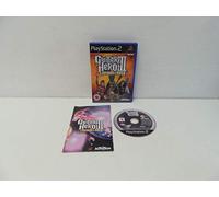 Guitar Hero 3: Legends of Rock [Software Only]