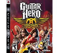Guitar Hero Aerosmith [Importación italiana]