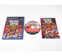 Guitar Hero Aerosmith [Importación italiana]