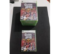 Guitar Hero Aerosmith Microsoft Xbox 360 Xbox360 Pal Multi Nuevo Sellado