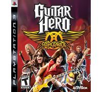 Guitar Hero Aerosmith - Playstation 3 (Ga (Sony Playstation 3) (Importación USA)