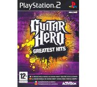 Guitar Hero Greatest Hits [Importación italiana]