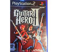 Guitar Hero II (PS2) [import anglais]