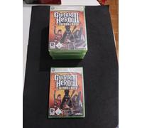 Guitar Hero III Legends Of Rock Microsoft Xbox 360 Xbox360 Pal Multi Nuevo