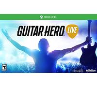 Guitar Hero Live Bundle (Dates Tbd)