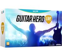 Guitar Hero Live con Guitar controller(Amazon Exclusive) [Importación Inglesa]