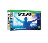 Guitar Hero Live [Importación Francesa]