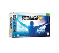 Guitar Hero Live [Importación Francesa]