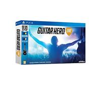Guitar Hero Live [Importación Francesa]
