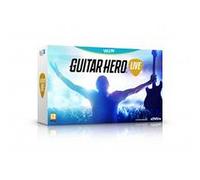 Guitar Hero Live WiiU(PROX)