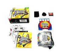 Guitar Hero on Tour Decades + Guitar Grip