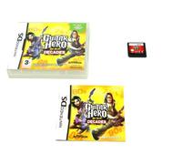 GUITAR HERO, On Tour Decades (Nintendo DS)