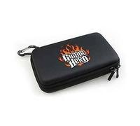 Guitar Hero: On Tour - DS Lite Tasche Guitar Hero Flames [Importación alemana]